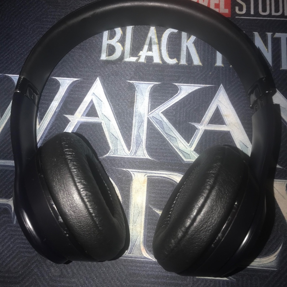 beats solo3